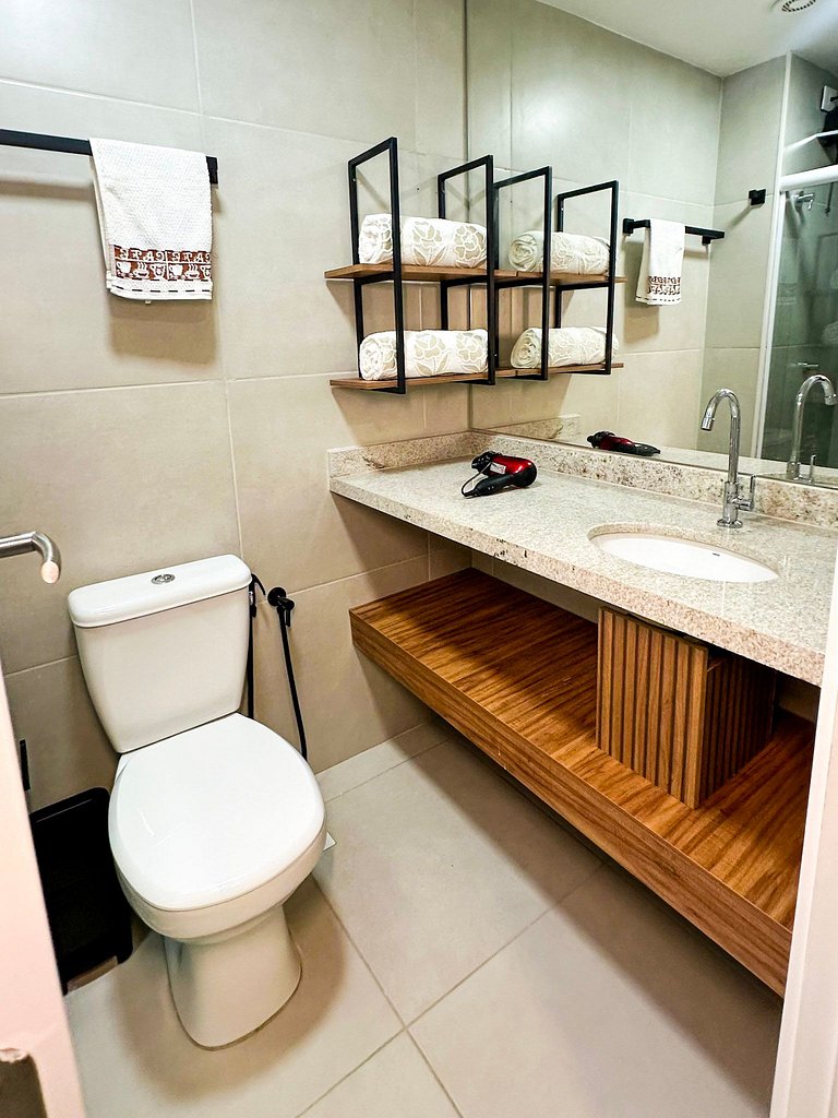 Art Studio – Sea View & Convention Center