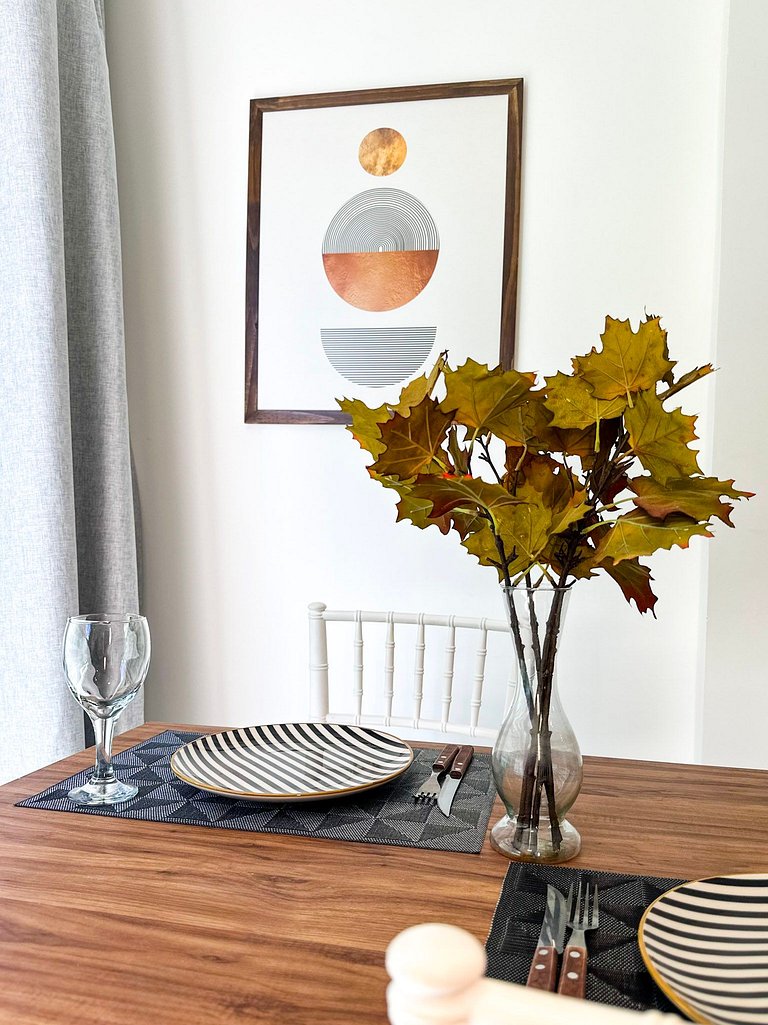 Art Studio - Vista Mar e Centro de Convenções