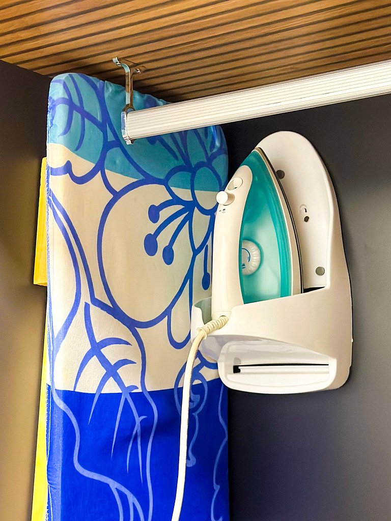 Art Studio - Vista Mar e Centro de Convenções