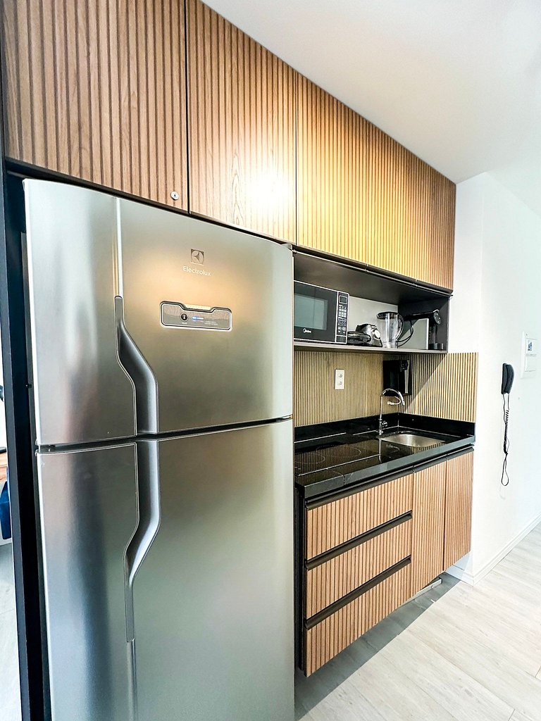 Art Studio – Sea View & Convention Center