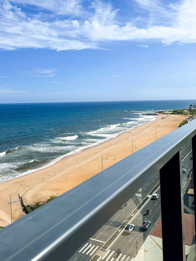 Art Studio – Sea View & Convention Center