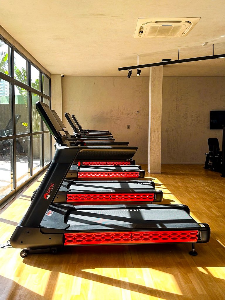 Art Studio – Sea View & Convention Center