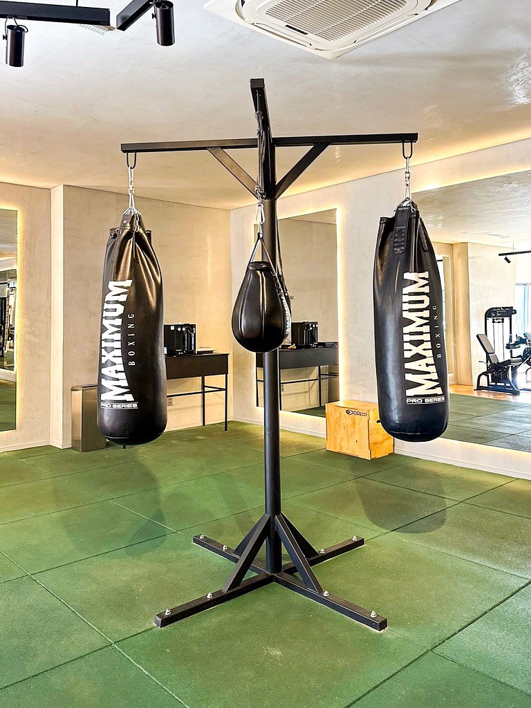 Art Studio – Sea View & Convention Center