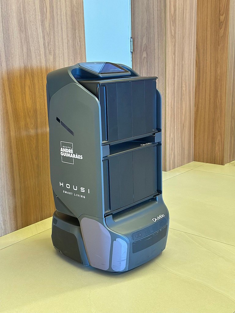 Art Studio - Vista Mar e Centro de Convenções