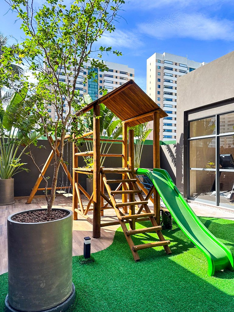 Art Studio – Sea View & Convention Center