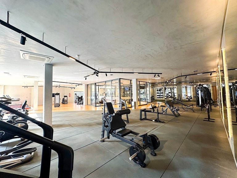 Art Studio – Sea View & Convention Center