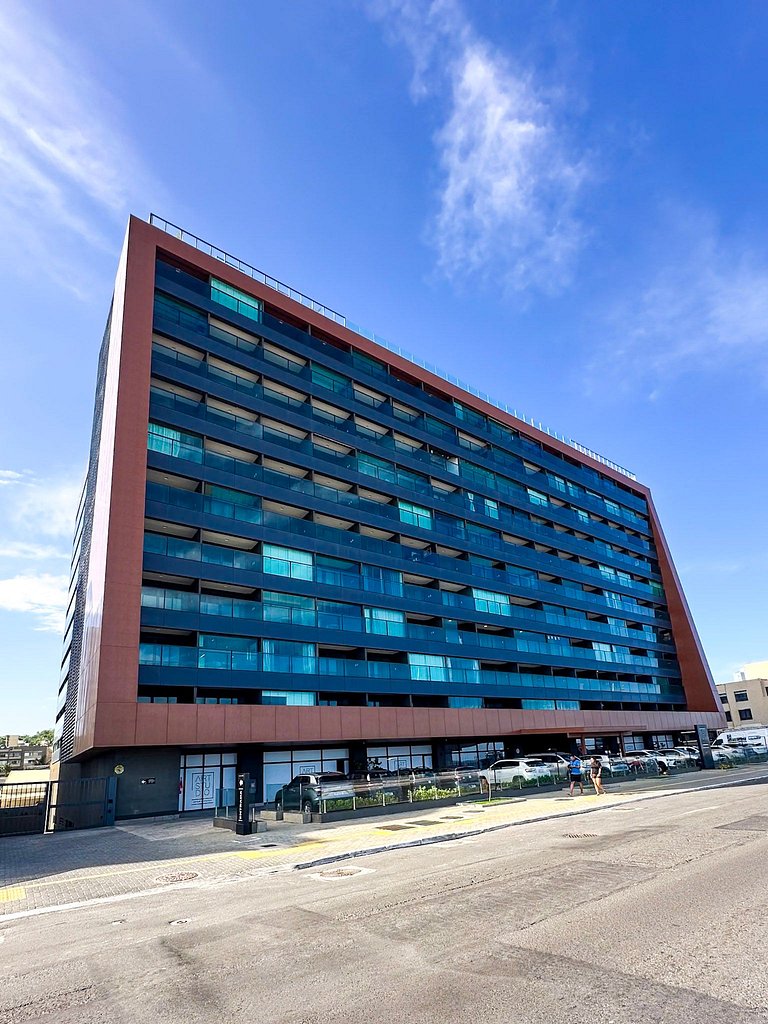 Art Studio – Sea View & Convention Center