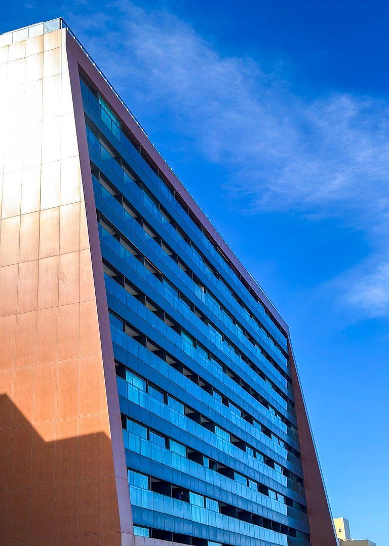 Art Studio – Sea View & Convention Center