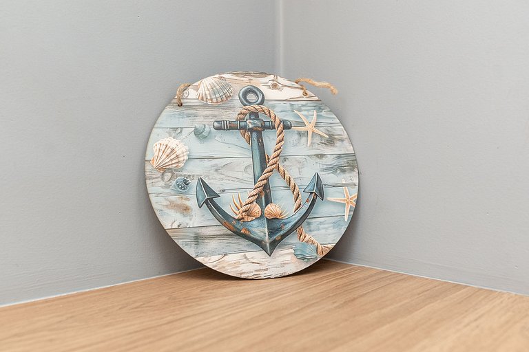 Seu apê de férias - Praia Grande