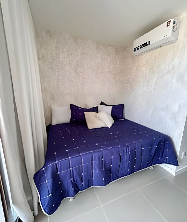 Brisa do Rio Vermelho, Neighborhood #1 to live in Salvador