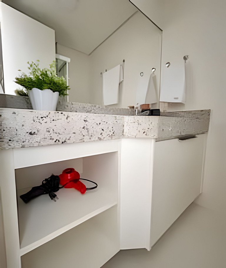 Brisa do Rio Vermelho, Neighborhood #1 to live in Salvador