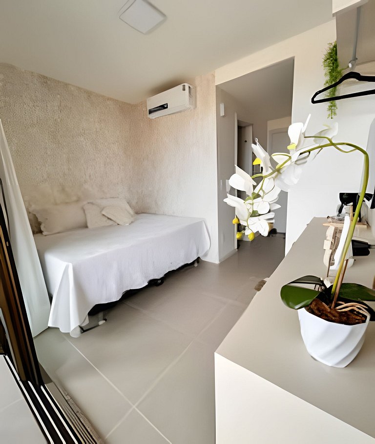 Brisa do Rio Vermelho, Bairro Nº1 p/viver Salvador