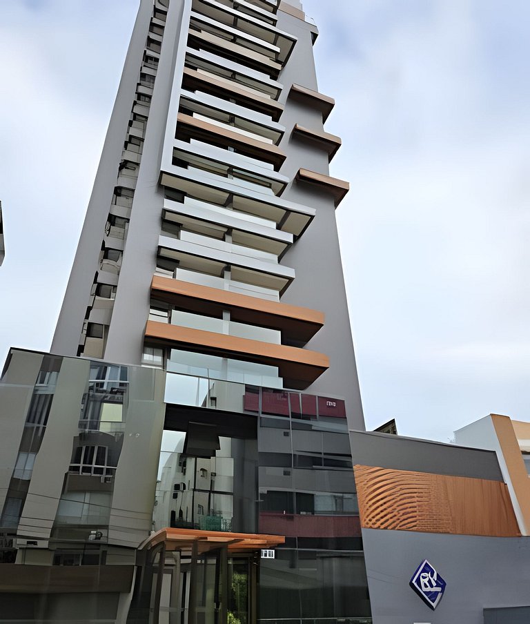 Brisa do Rio Vermelho, Neighborhood #1 to live in Salvador