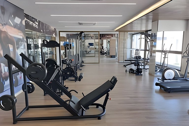 Brisa do Rio Vermelho, Bairro Nº1 p/viver Salvador