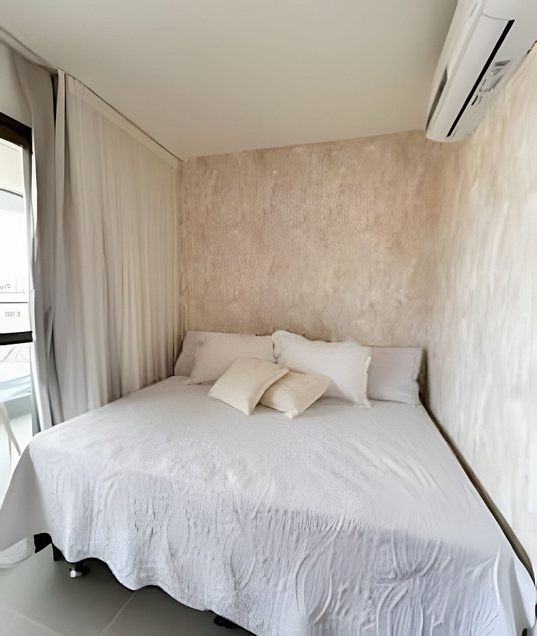 Brisa do Rio Vermelho, Neighborhood #1 to live in Salvador