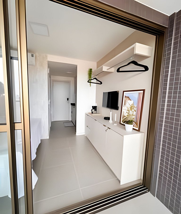 Brisa do Rio Vermelho, Bairro Nº1 p/viver Salvador