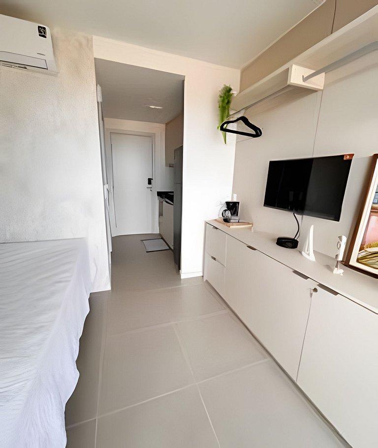 Brisa do Rio Vermelho, Neighborhood #1 to live in Salvador