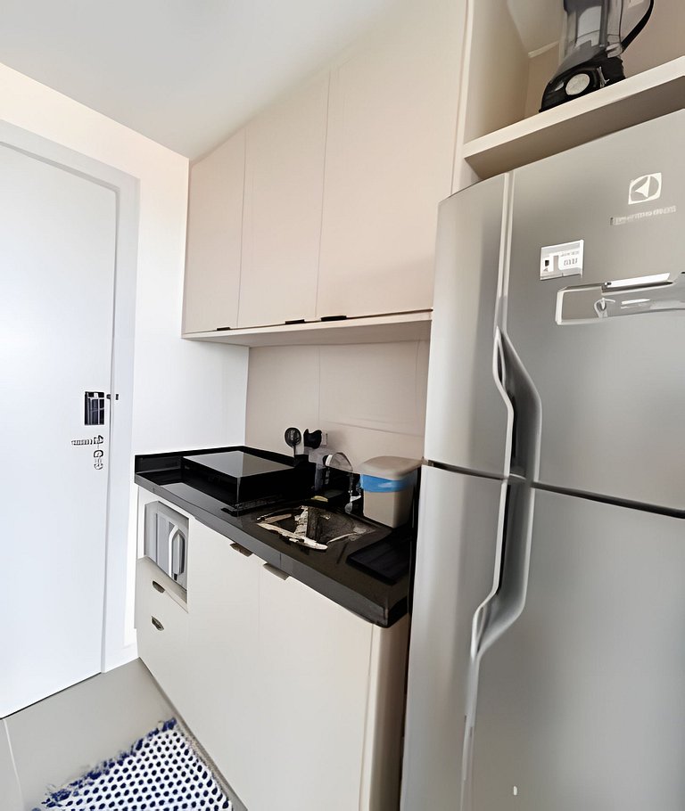 Brisa do Rio Vermelho, Bairro Nº1 p/viver Salvador