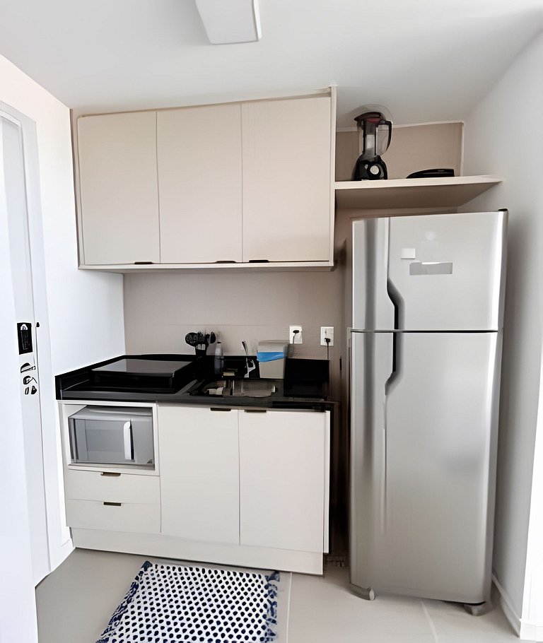 Brisa do Rio Vermelho, Bairro Nº1 p/viver Salvador