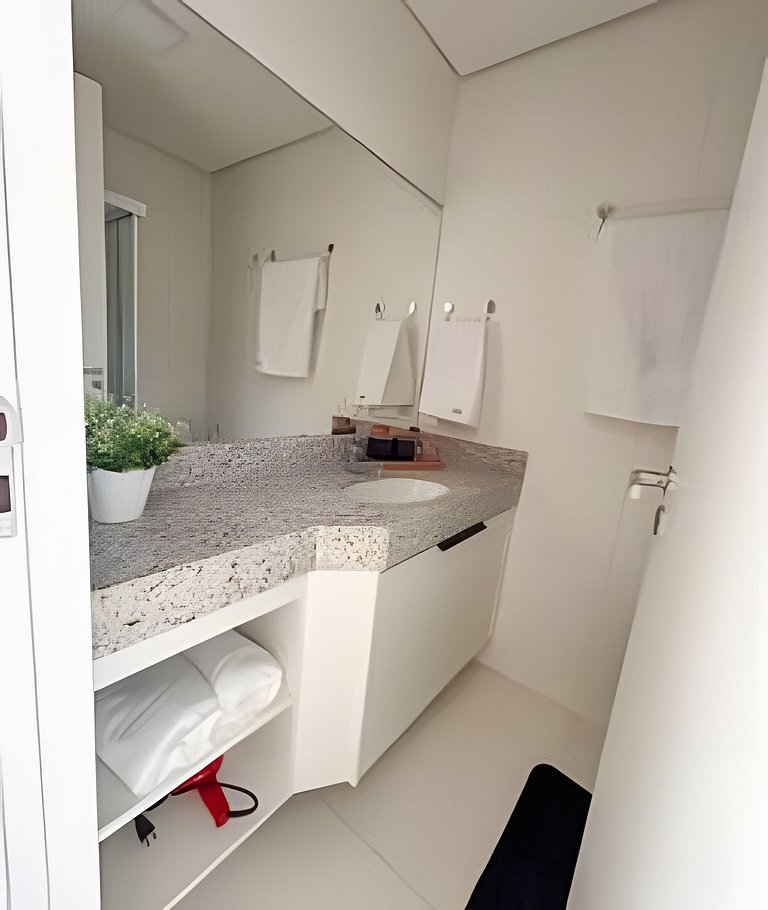 Brisa do Rio Vermelho, Bairro Nº1 p/viver Salvador