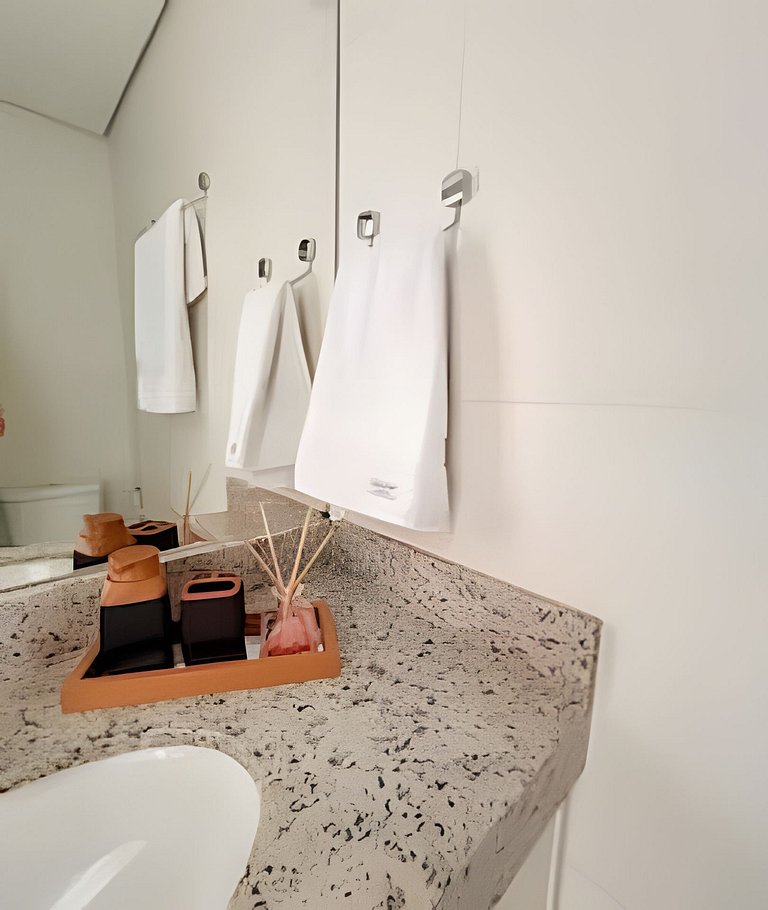 Brisa do Rio Vermelho, Neighborhood #1 to live in Salvador