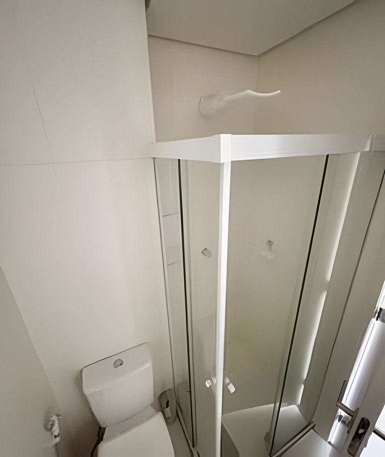 Brisa do Rio Vermelho, Bairro Nº1 p/viver Salvador