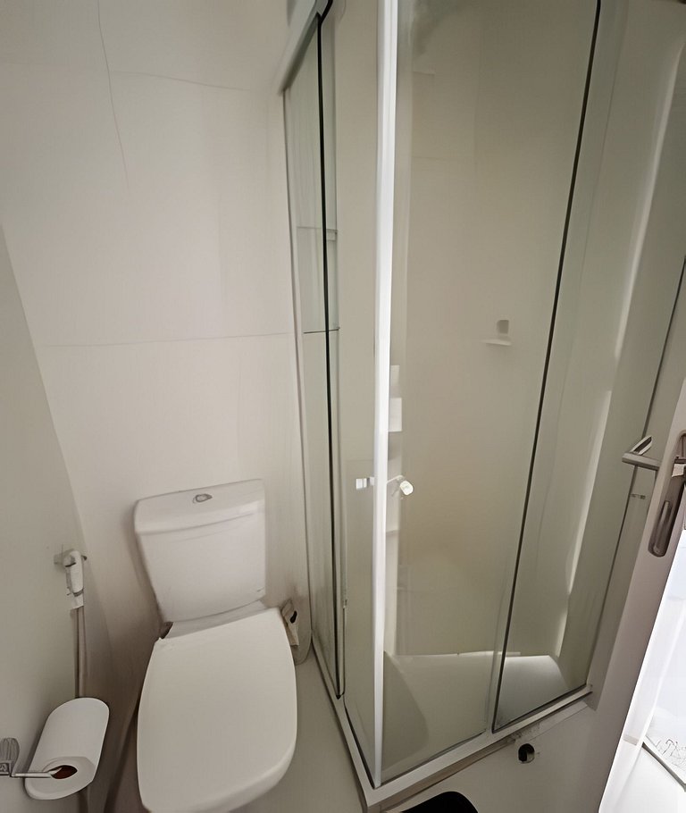 Brisa do Rio Vermelho, Neighborhood #1 to live in Salvador