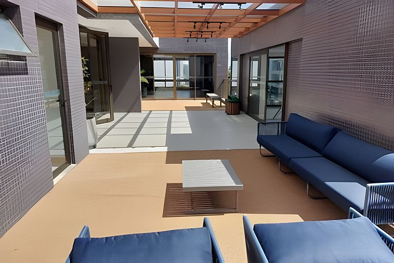 Brisa do Rio Vermelho, Neighborhood #1 to live in Salvador