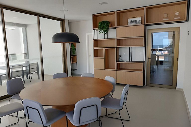 Brisa do Rio Vermelho, Neighborhood #1 to live in Salvador