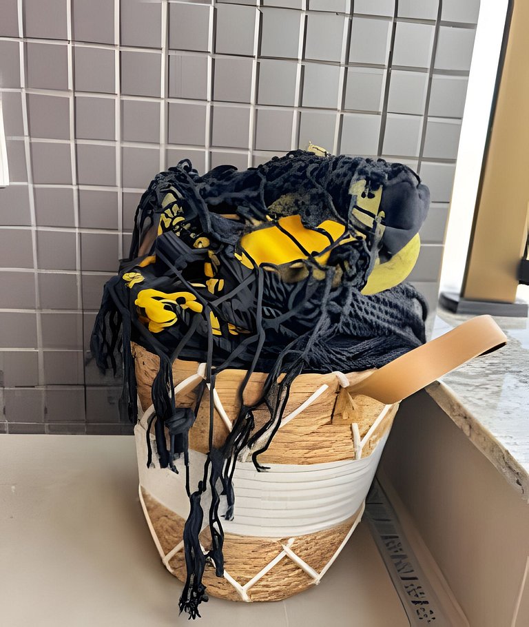 Brisa do Rio Vermelho, Neighborhood #1 to live in Salvador