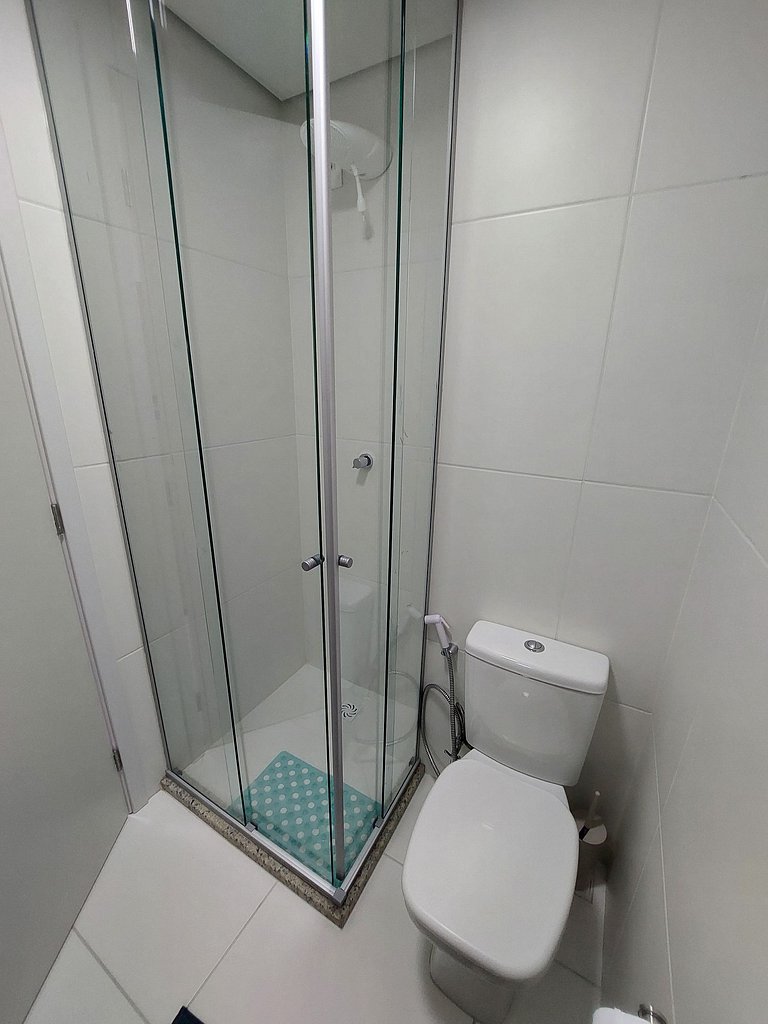 Vista Mar Rio Vermelho - Studio Premium