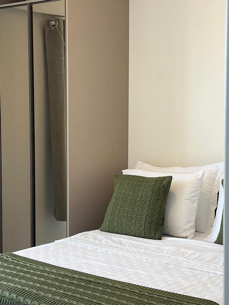 Exclusive Luxury - Sea View in Rio Vermelho