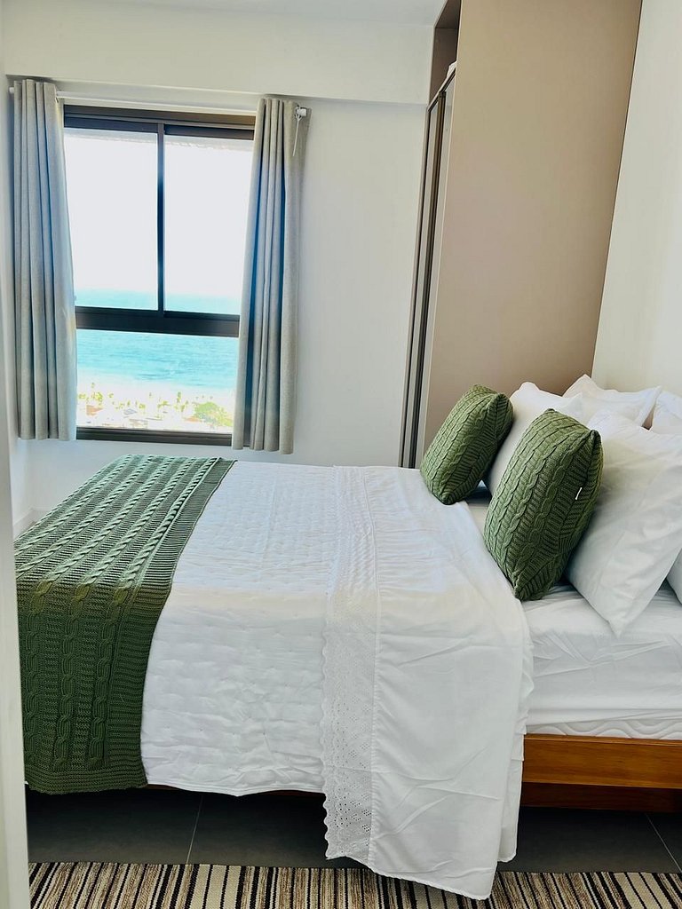 Exclusive Luxury - Sea View in Rio Vermelho