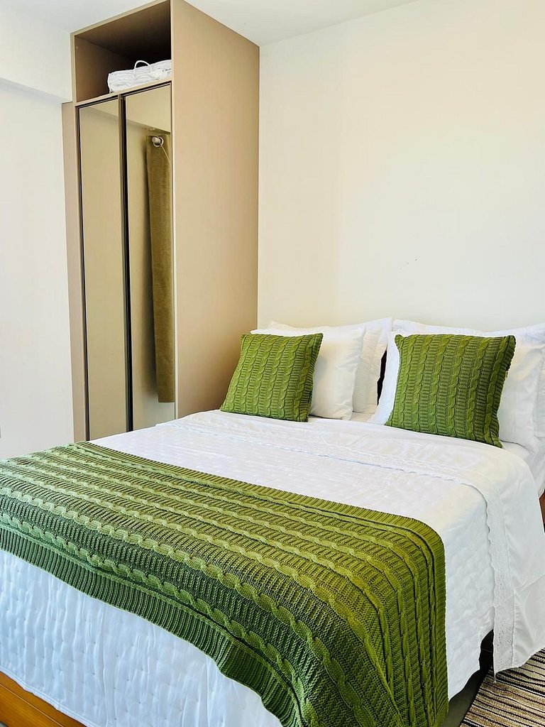 Exclusive Luxury - Sea View in Rio Vermelho