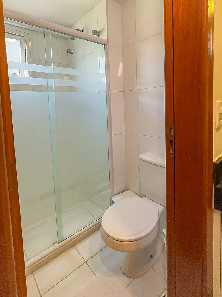 Atlântico Prime Oceanfront - upscale neighborhood