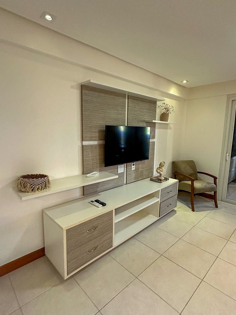 Atlântico Prime Oceanfront - upscale neighborhood