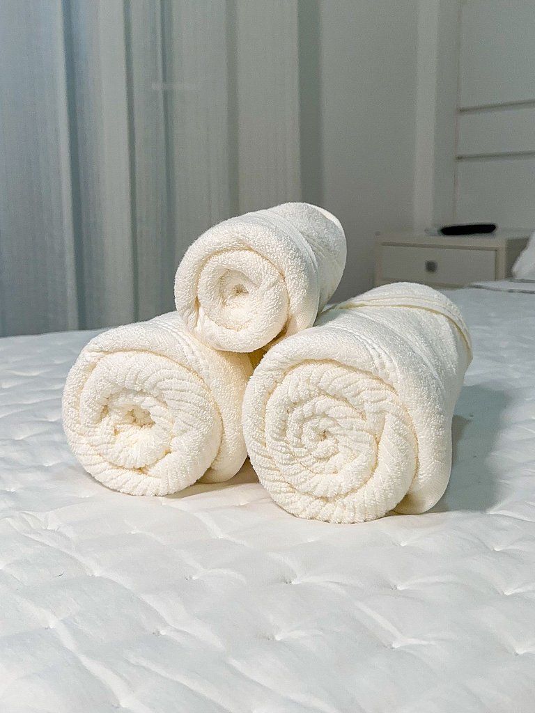 Atlântico Prime Oceanfront - upscale neighborhood