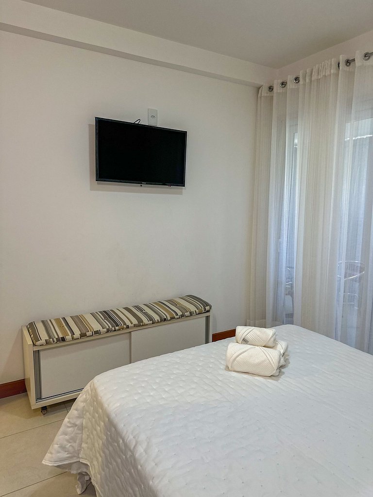 Atlântico Prime Oceanfront - upscale neighborhood