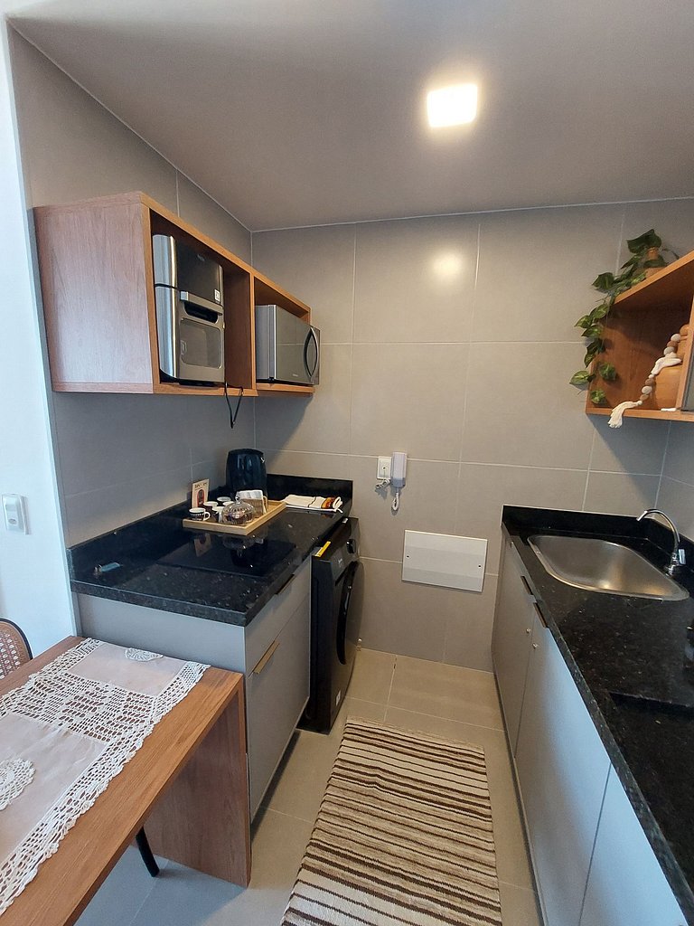 Exclusive Luxury - Sea View in Rio Vermelho