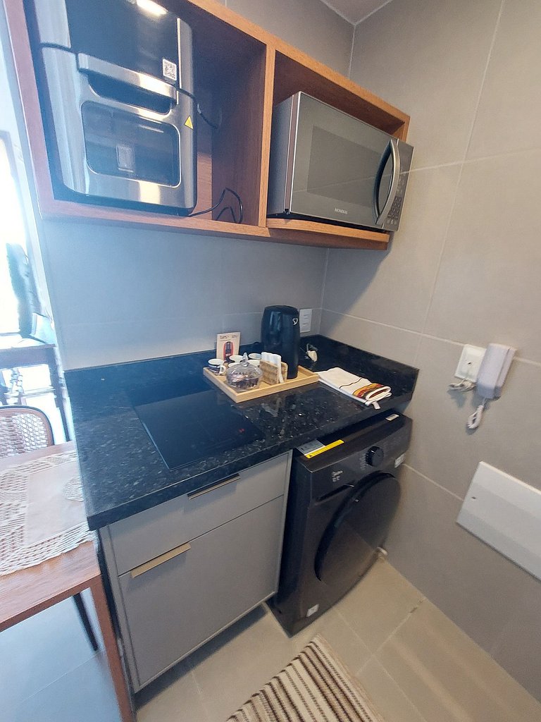 Exclusive Luxury - Sea View in Rio Vermelho