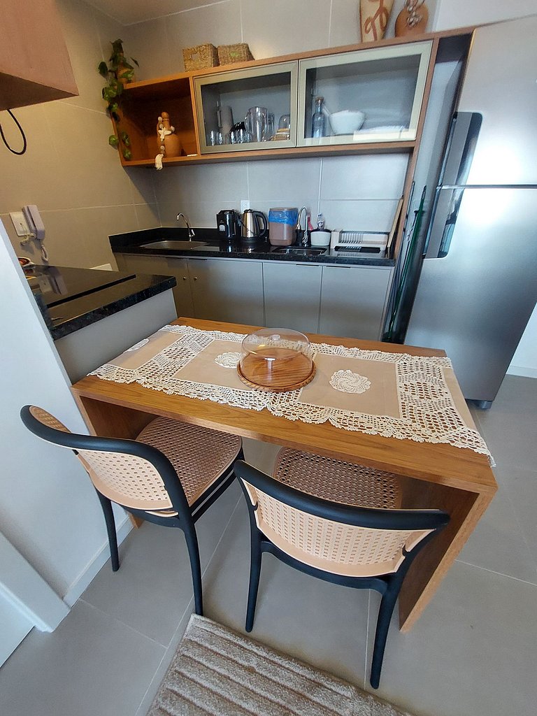 Exclusive Luxury - Sea View in Rio Vermelho