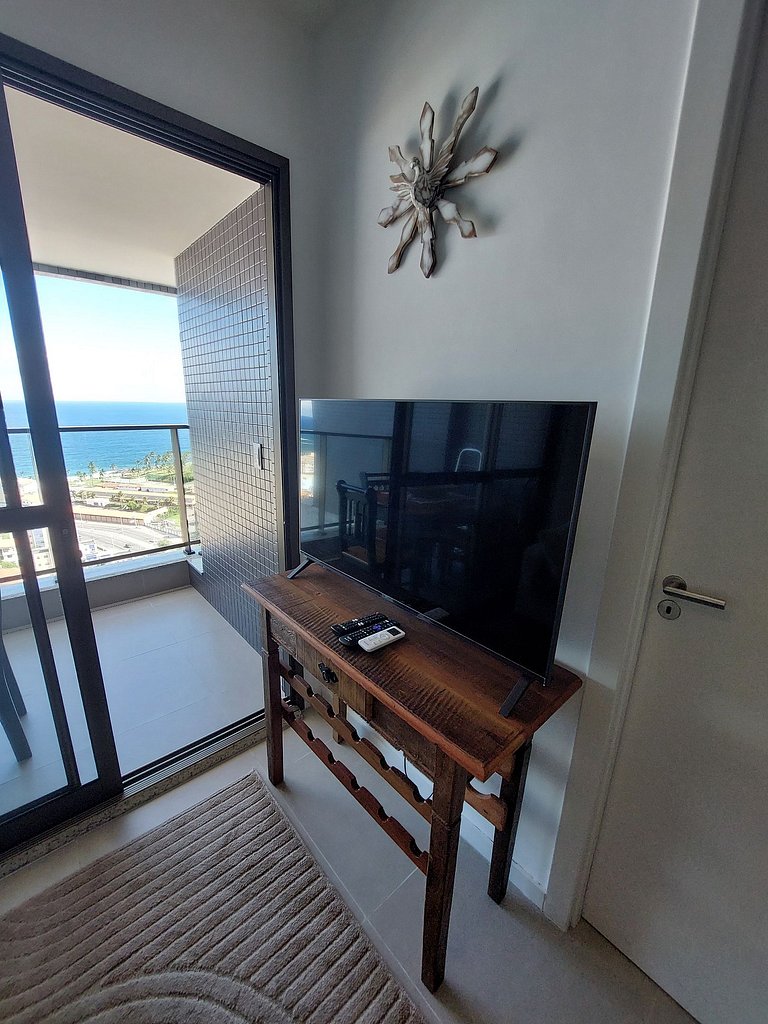 Exclusive Luxury - Sea View in Rio Vermelho