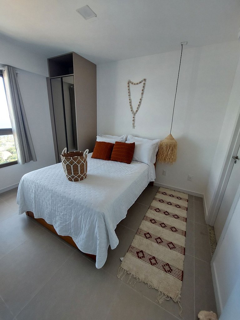Exclusive Luxury - Sea View in Rio Vermelho
