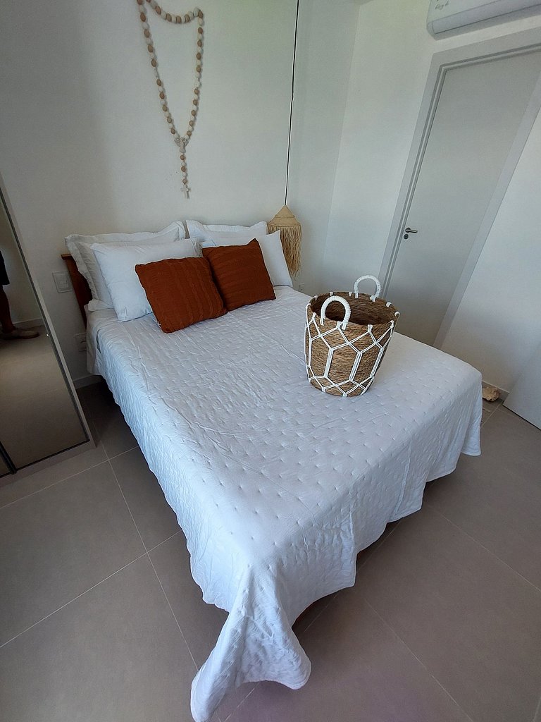 Exclusive Luxury - Sea View in Rio Vermelho