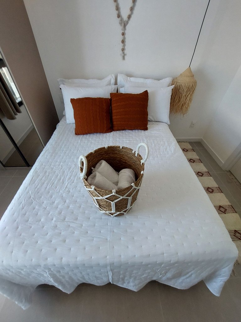 Exclusive Luxury - Sea View in Rio Vermelho