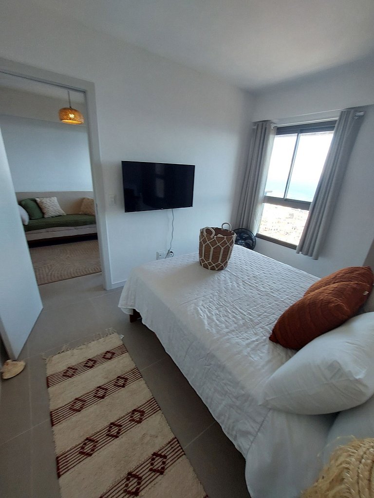 Exclusive Luxury - Sea View in Rio Vermelho