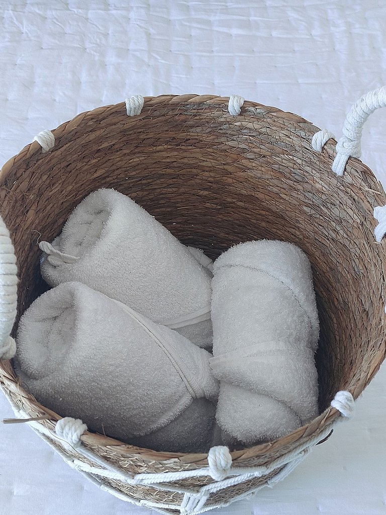 Luxo Exlusive - Vista Mar no Rio Vermelho