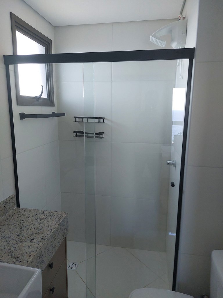 Exclusive Luxury - Sea View in Rio Vermelho