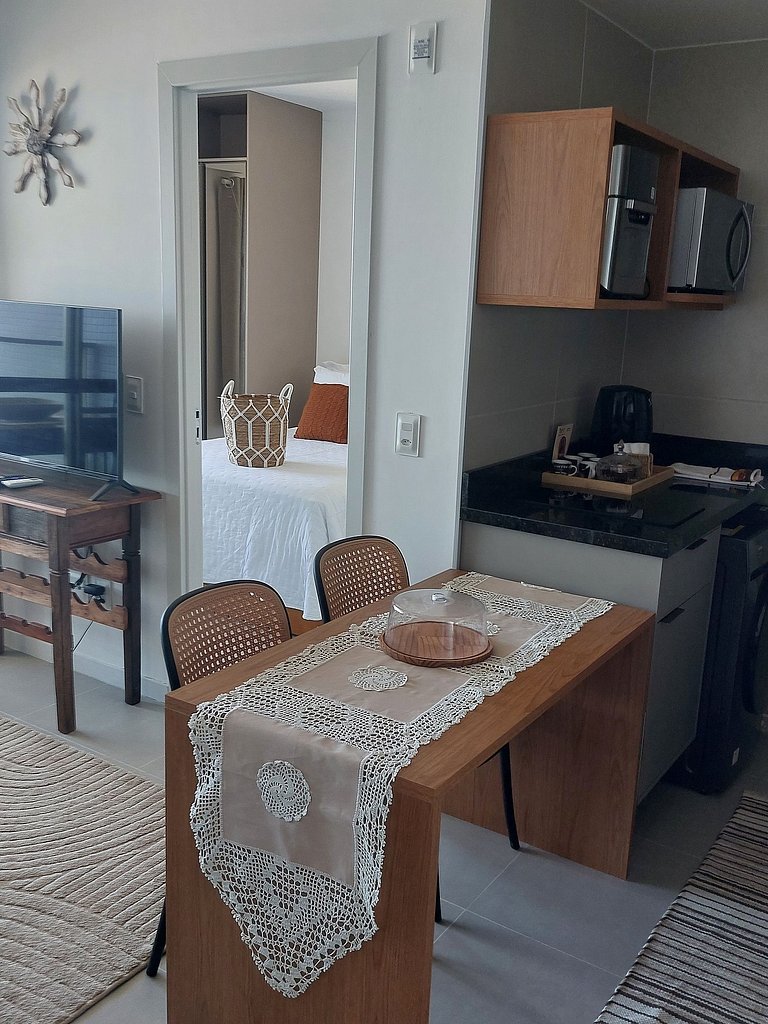 Exclusive Luxury - Sea View in Rio Vermelho