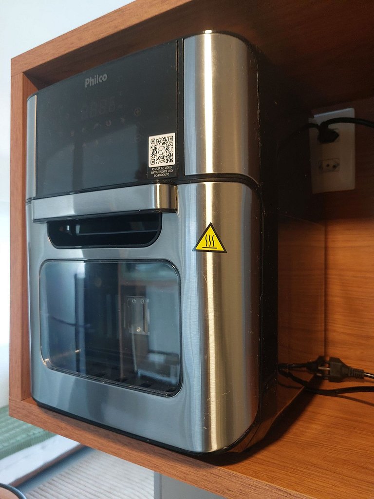 Luxo Exlusive - Vista Mar no Rio Vermelho